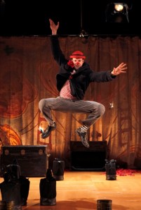 HumorAbuse,LorenzoPisoni