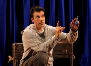 Humor Abuse,LorenzoPisoni