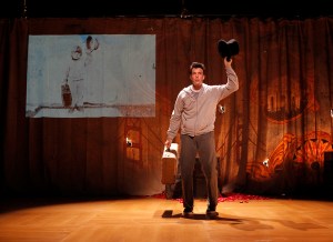 Humor Abuse,LorenzoPisoni