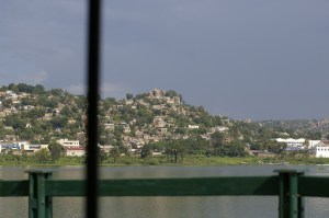 Build Your House on the Rock