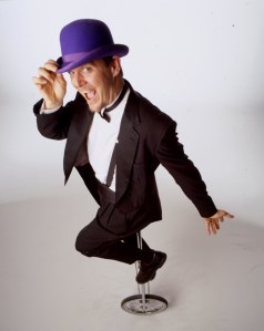 Frank Olivier's Twisted Cabaret.