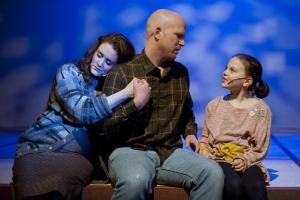 Centerstage's "Death on the Supermarket Shelf".